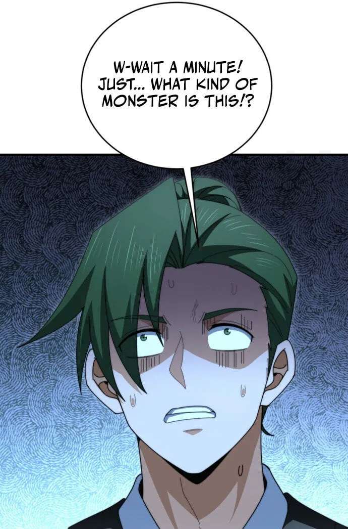 National Job Change: I'm Stuck as the Weakest Dragon Tamer?! Chapter 280 - page 51