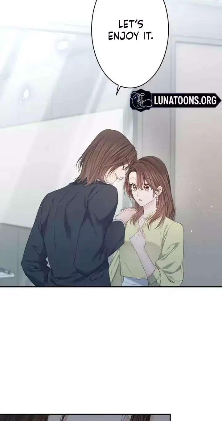 Even So, Please Call It Love Chapter 29 - page 9