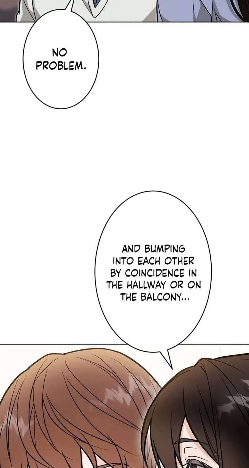 Oshite Osarete Ai o Shiru Chapter 24 - page 55