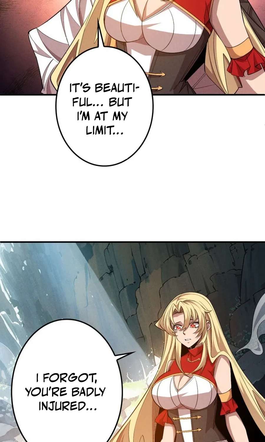 Dream Beast Hunter Chapter 19 - page 89