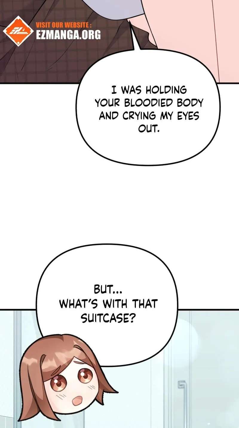 Masculine Puppy Chapter 55 - page 45