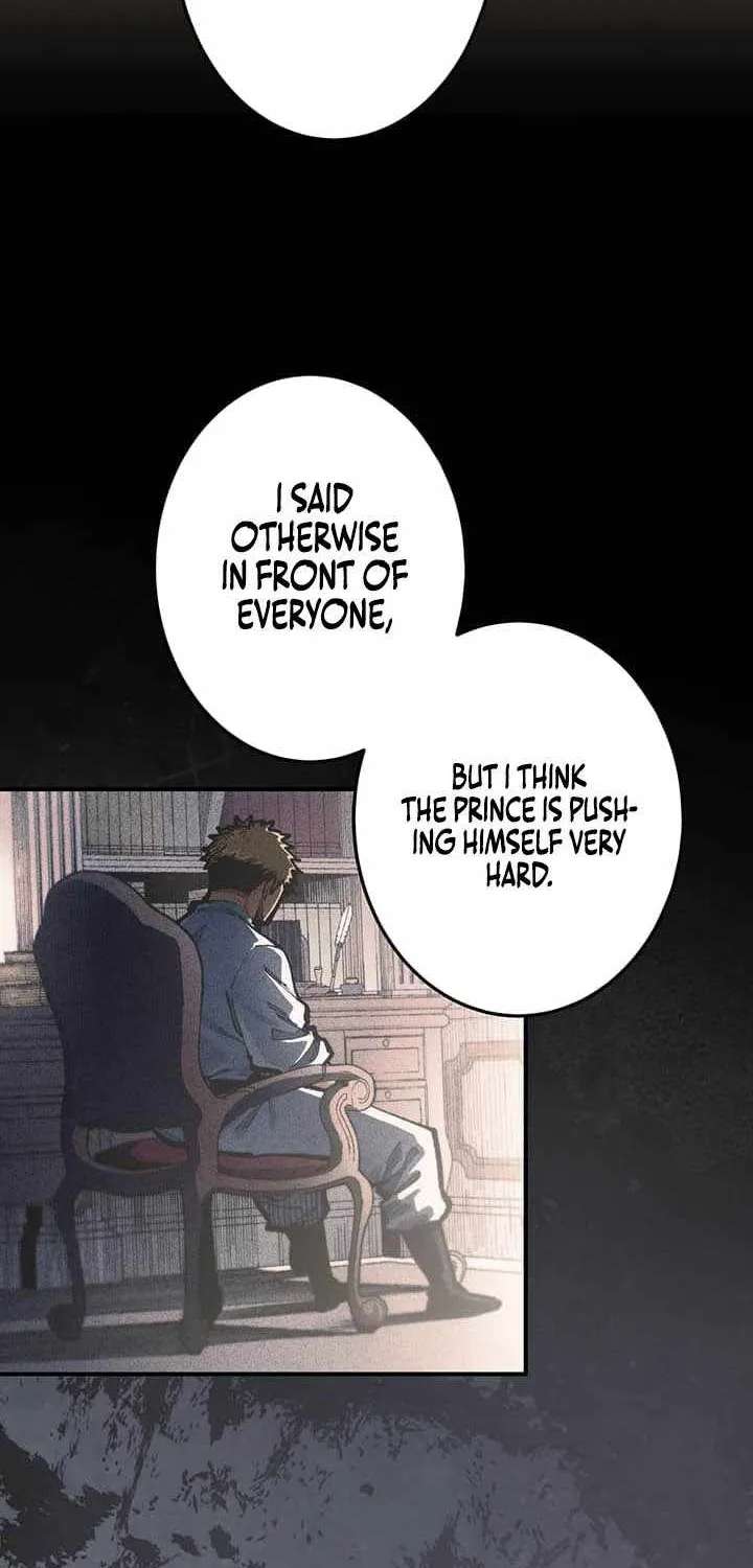 From Rural Instructor to Sword Saint Chapter 97 - page 19
