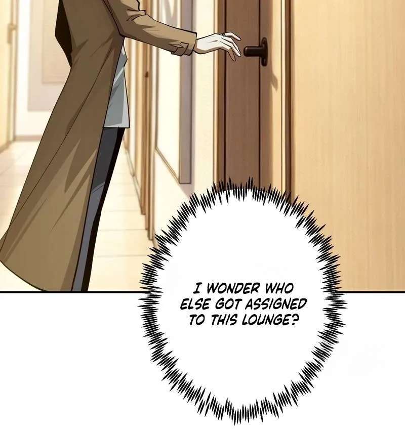 I Turn Skills into Broken Ones with a Single Word Chapter 26 - page 45