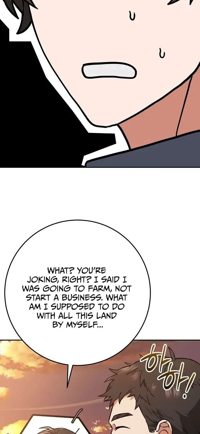 National-Level Big Shots Flock to My Farm Chapter 1 - page 78