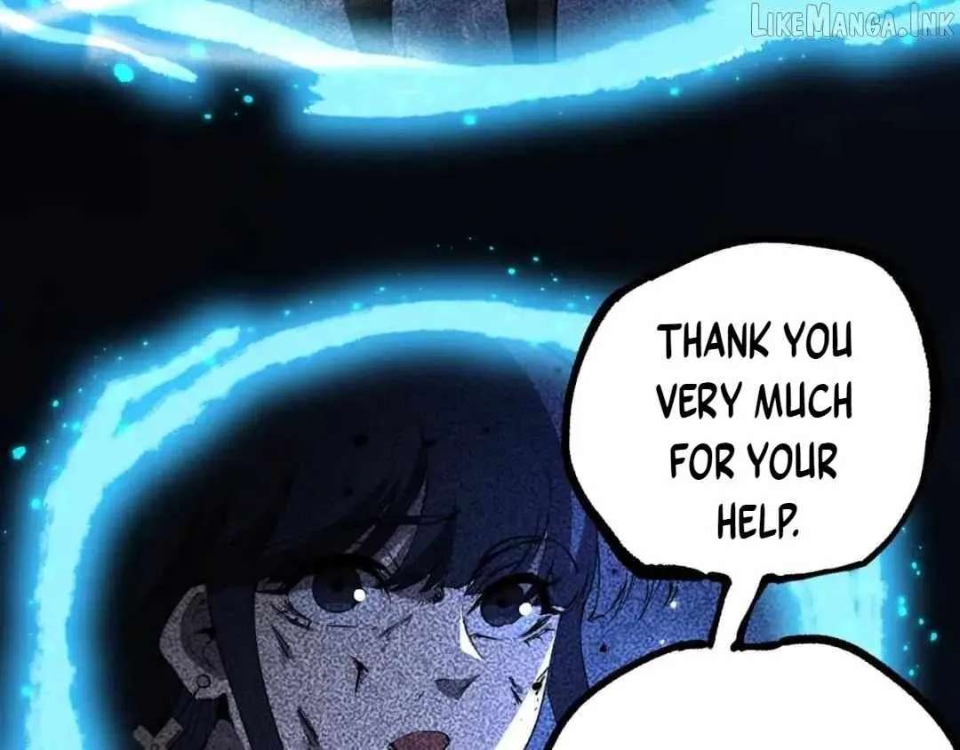 God-level Assassin, I’m the Shadow Chapter 144 - page 58
