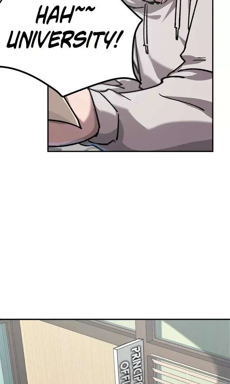 Mr. Zombie Chapter 195.4 - page 57