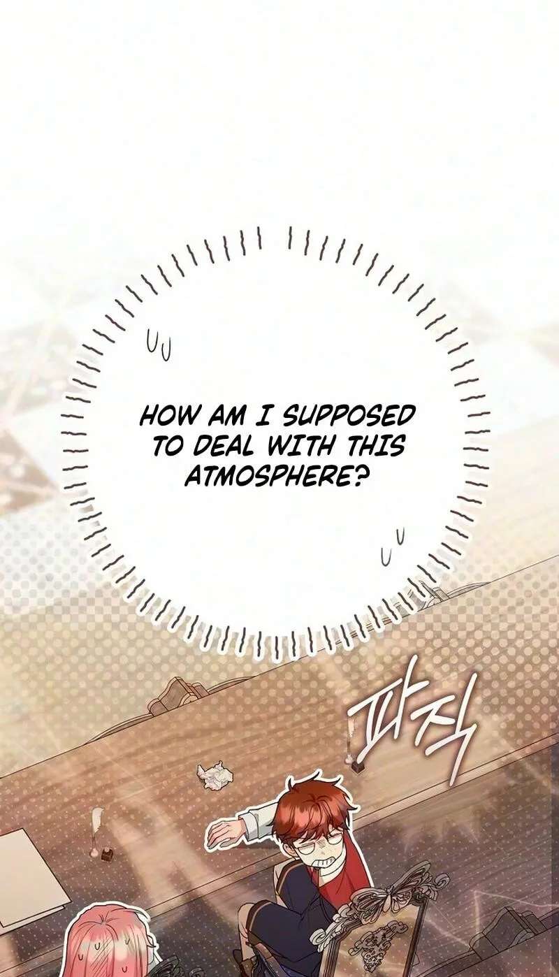 The Archmage Becomes the Swordmaster's Youngest Daughter Chapter 51 - page 33