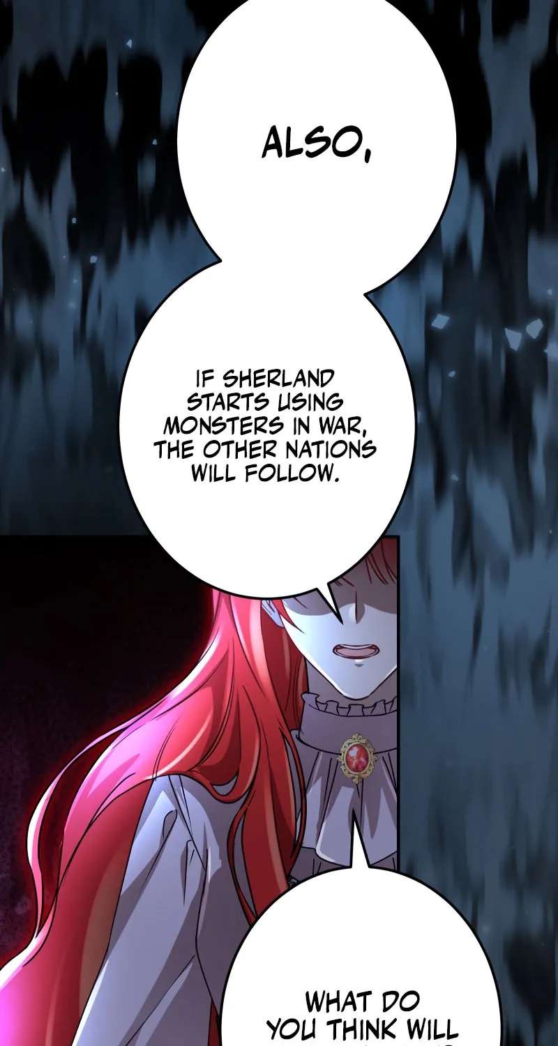 The Fake Lady and the Knight Chapter 32 - page 14