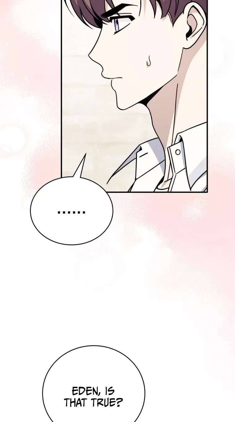 An Insincere Idol's Blank Slate Chapter 99 - page 25