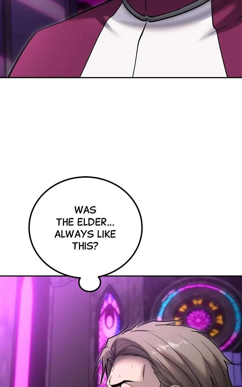 Secretly More Powerfulthan the Hero Chapter 128 - page 64