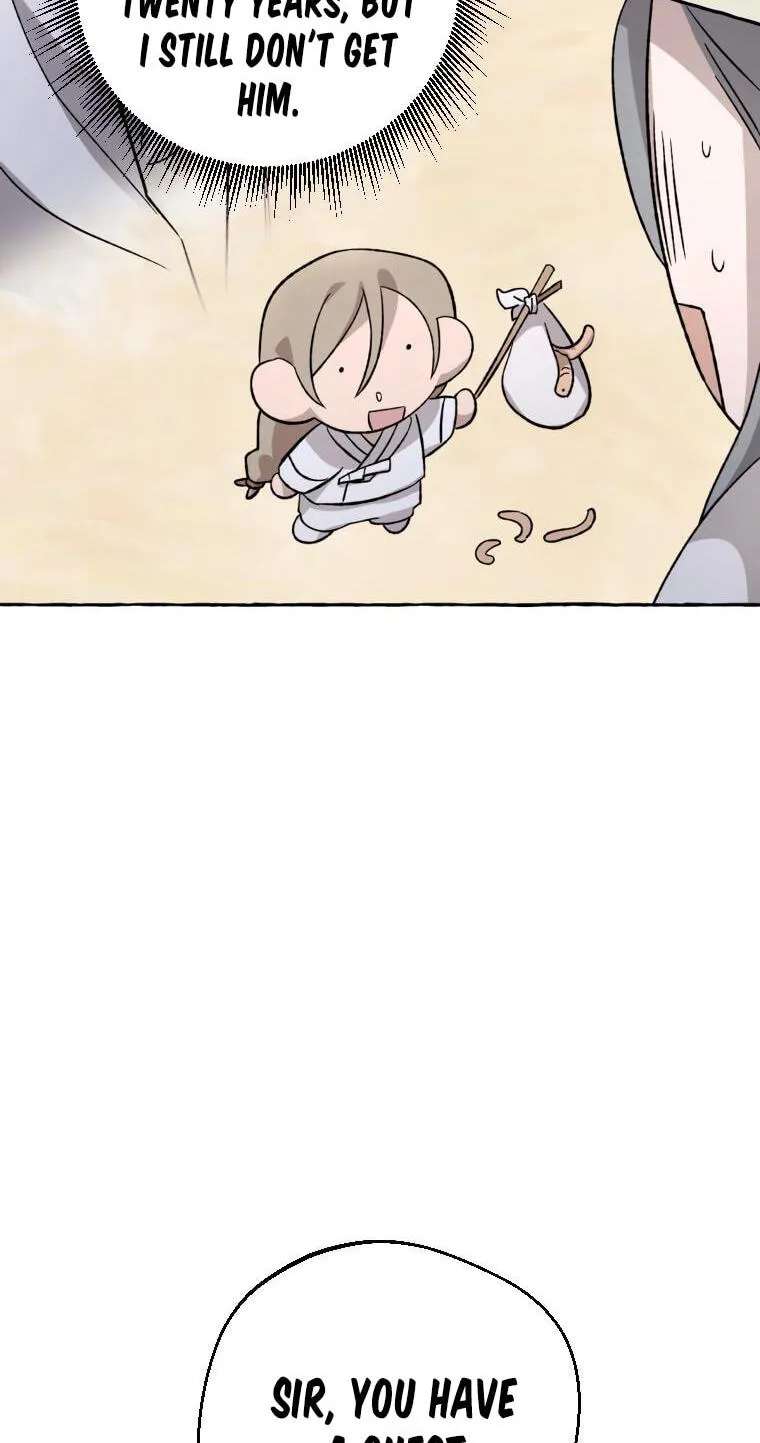 Tale Of Hyangdan Chapter 6 - page 22