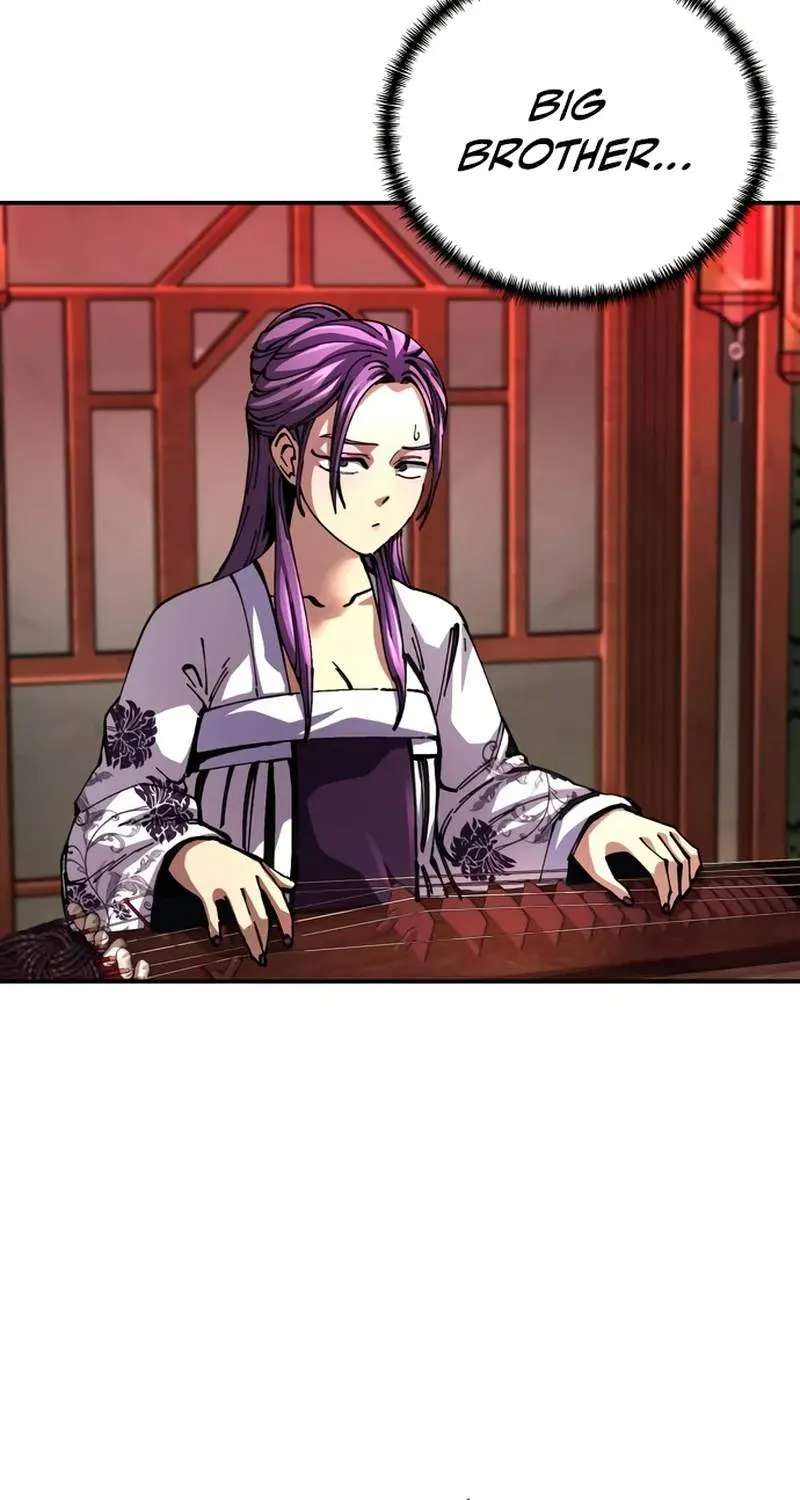 Warrior Grandpa And Supreme Granddaughter Chapter 118 - page 30