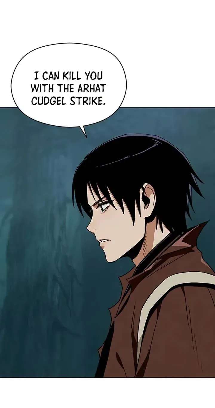 Cheonma Apocalypse Chapter 4 - page 84