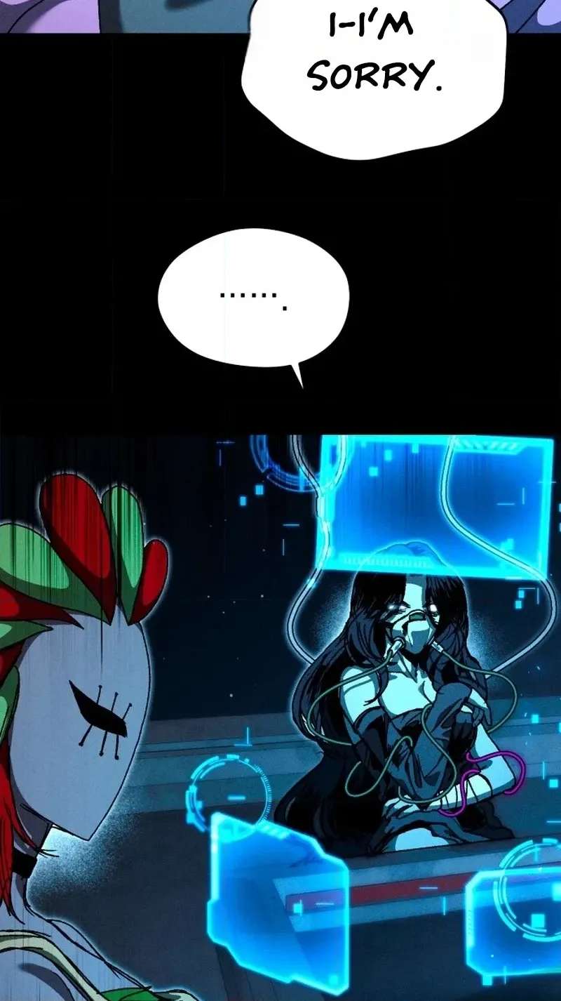 Project Mars Chapter 57 - page 20