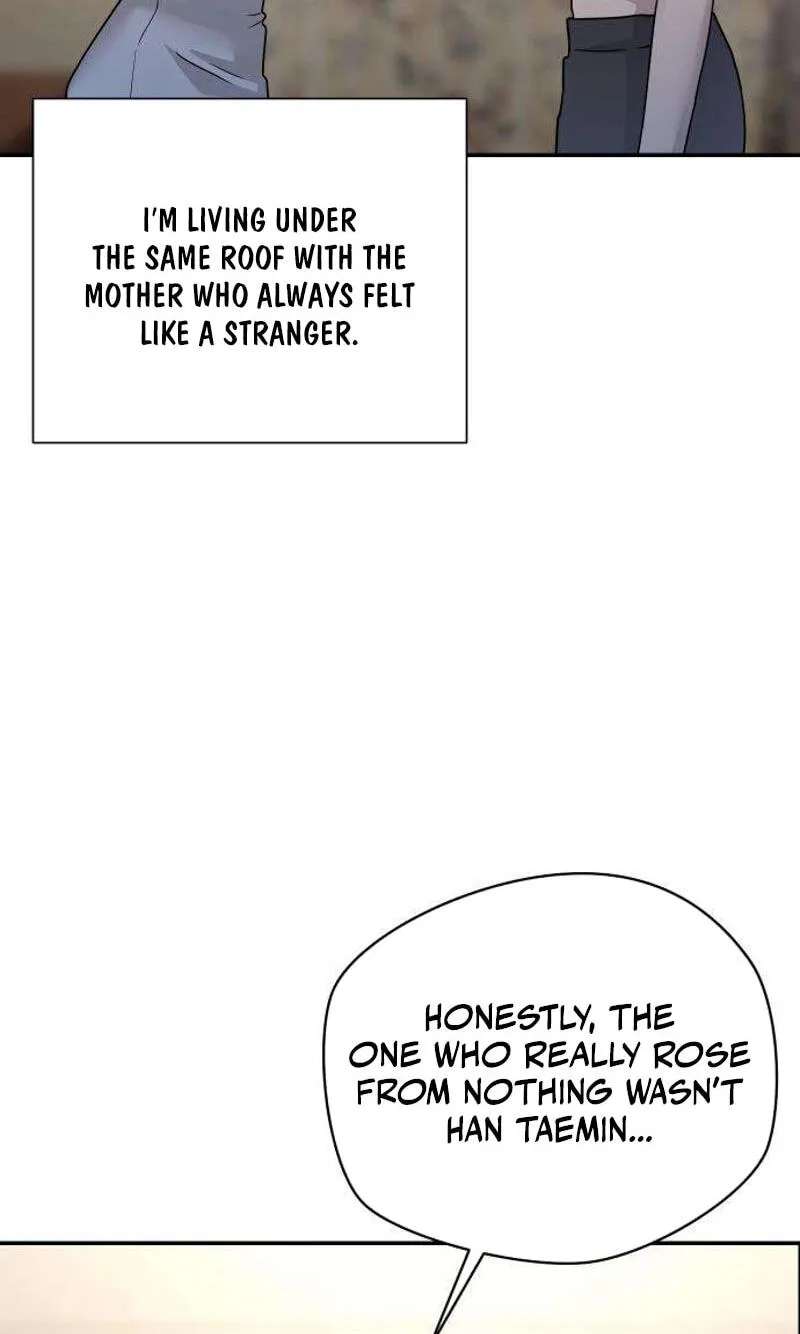 Between Two Men’s Secretary Chapter 46 - page 101