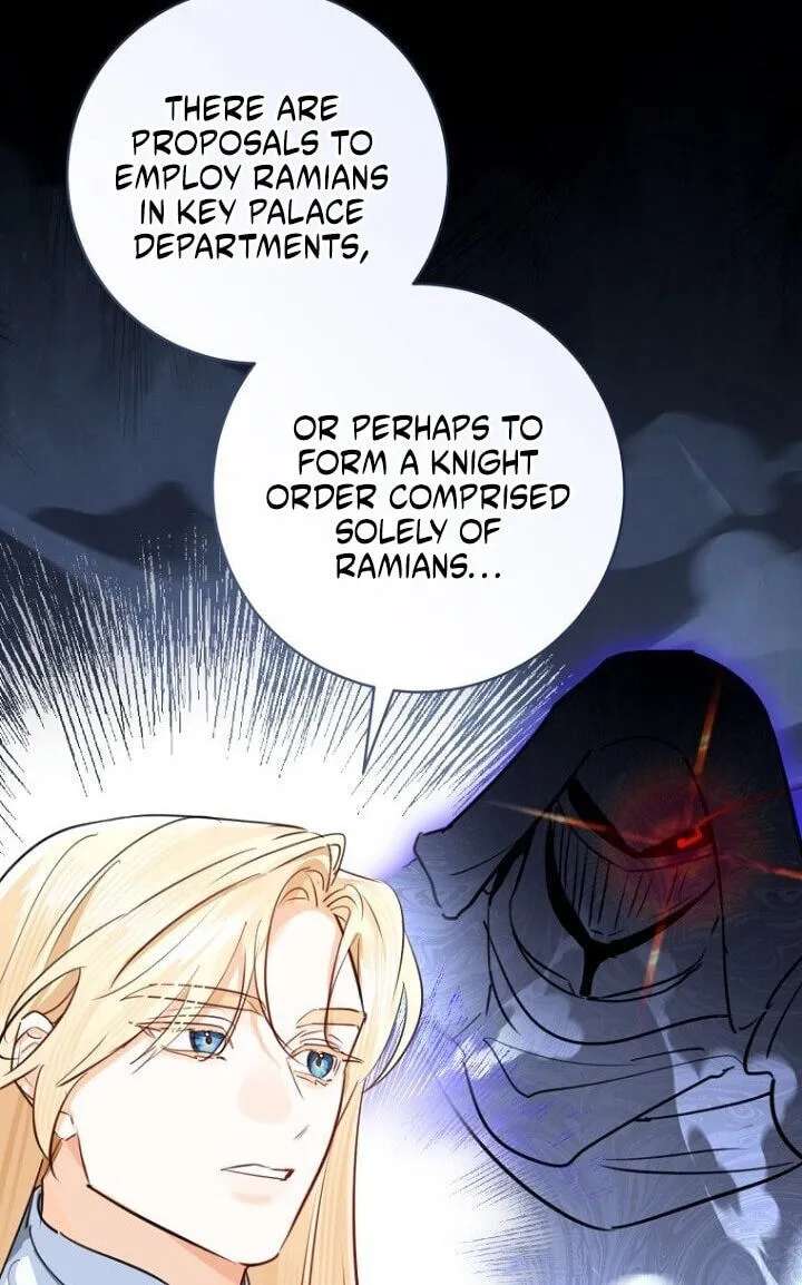 The Archduke's Fabulous Fake Marriage Chapter 118 - page 48