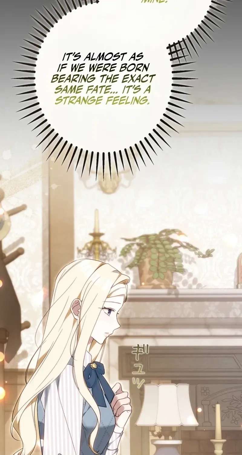 A Word from Violet Chapter 38 - page 40