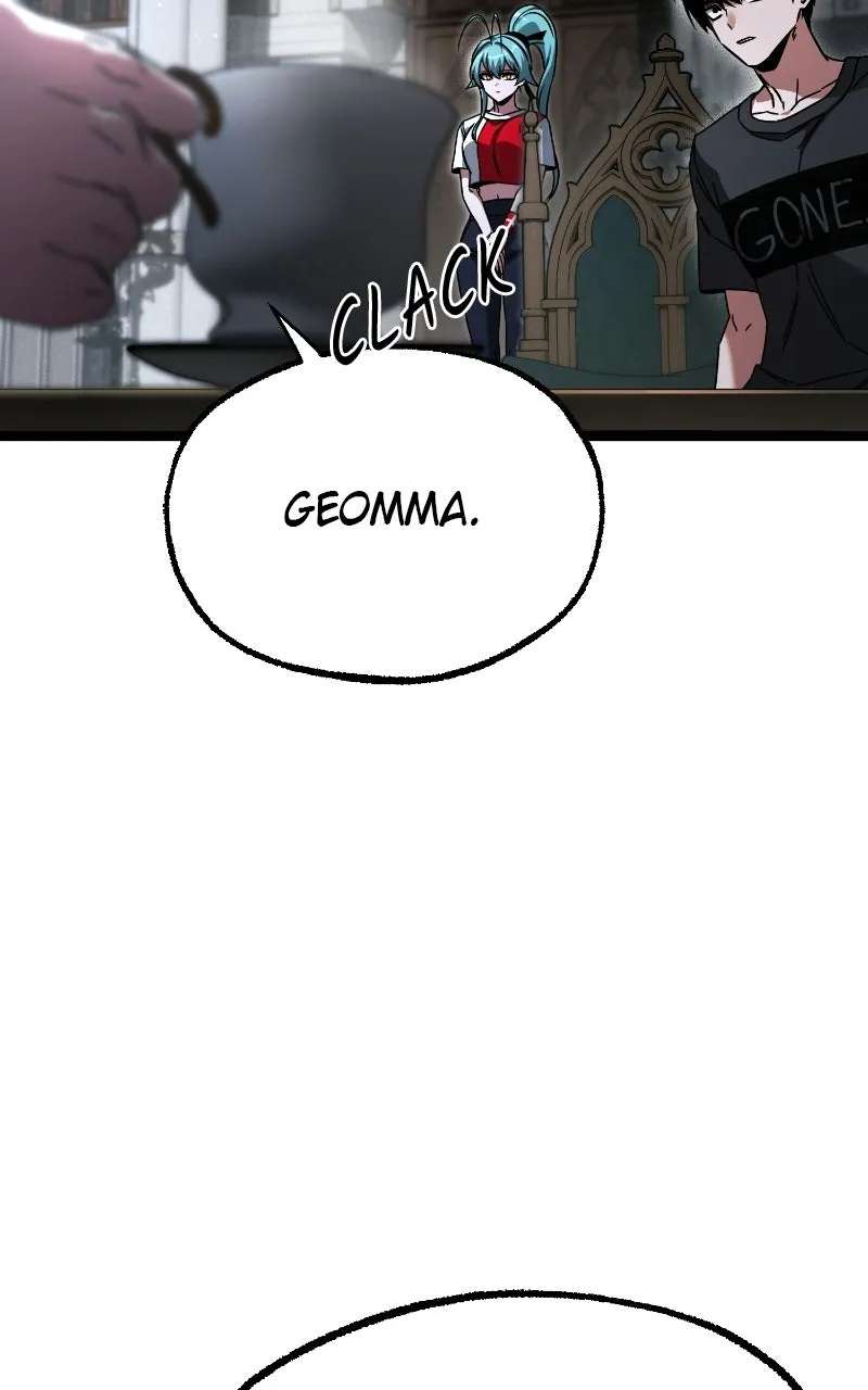 The Academy’sSashimi Sword Master Chapter 85 - page 99