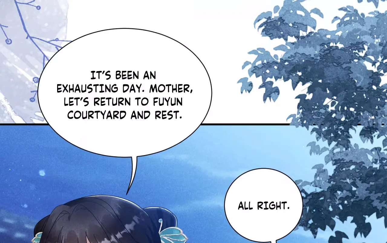 Empress's Will Love Chapter 5 - page 105