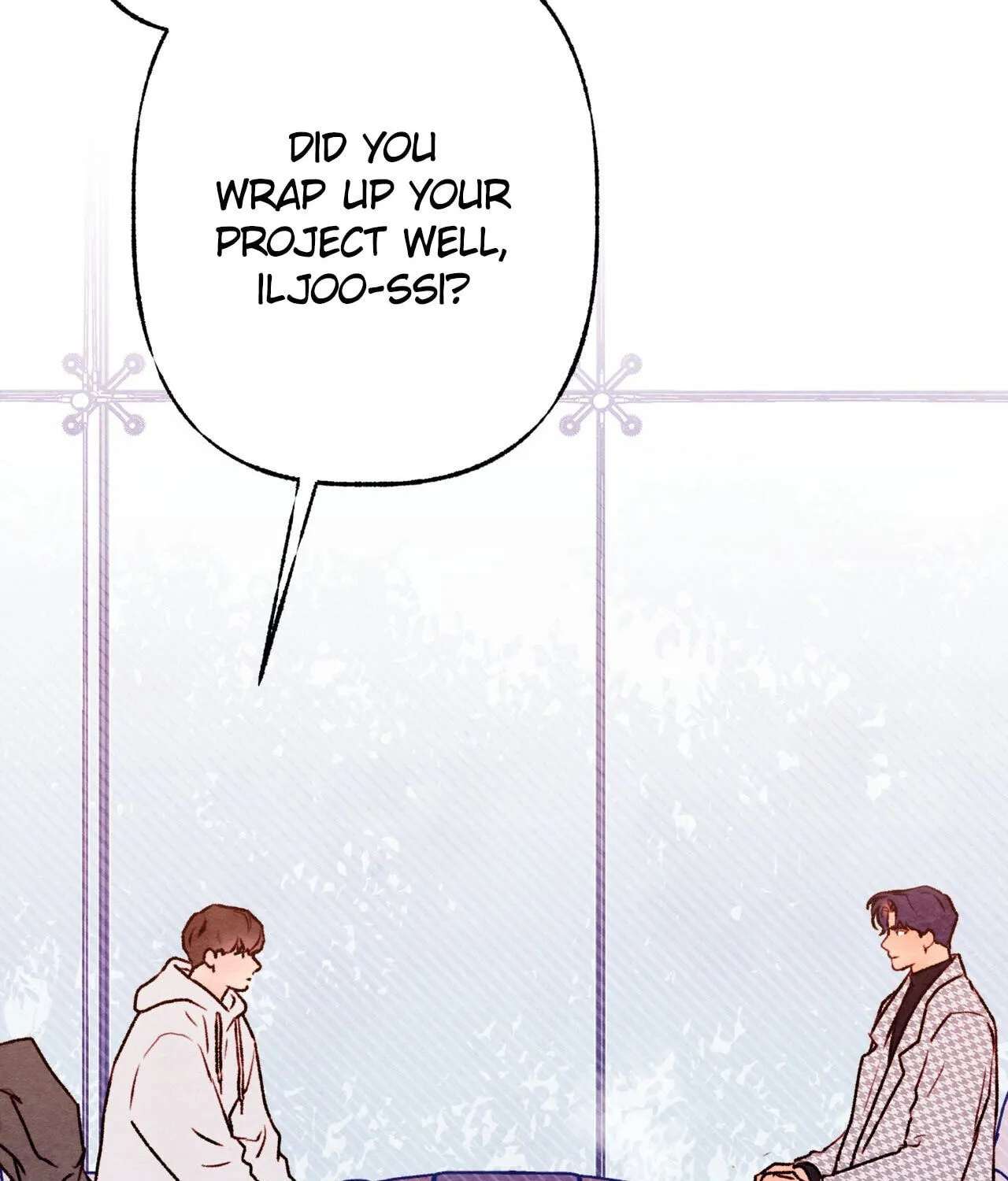 Pillow Talk (Aengmon) Chapter 31 - page 46