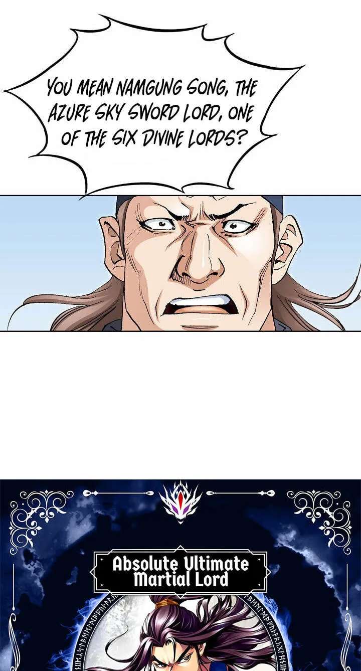 Absolute Ultimate Martial Lord Chapter 46 - page 6