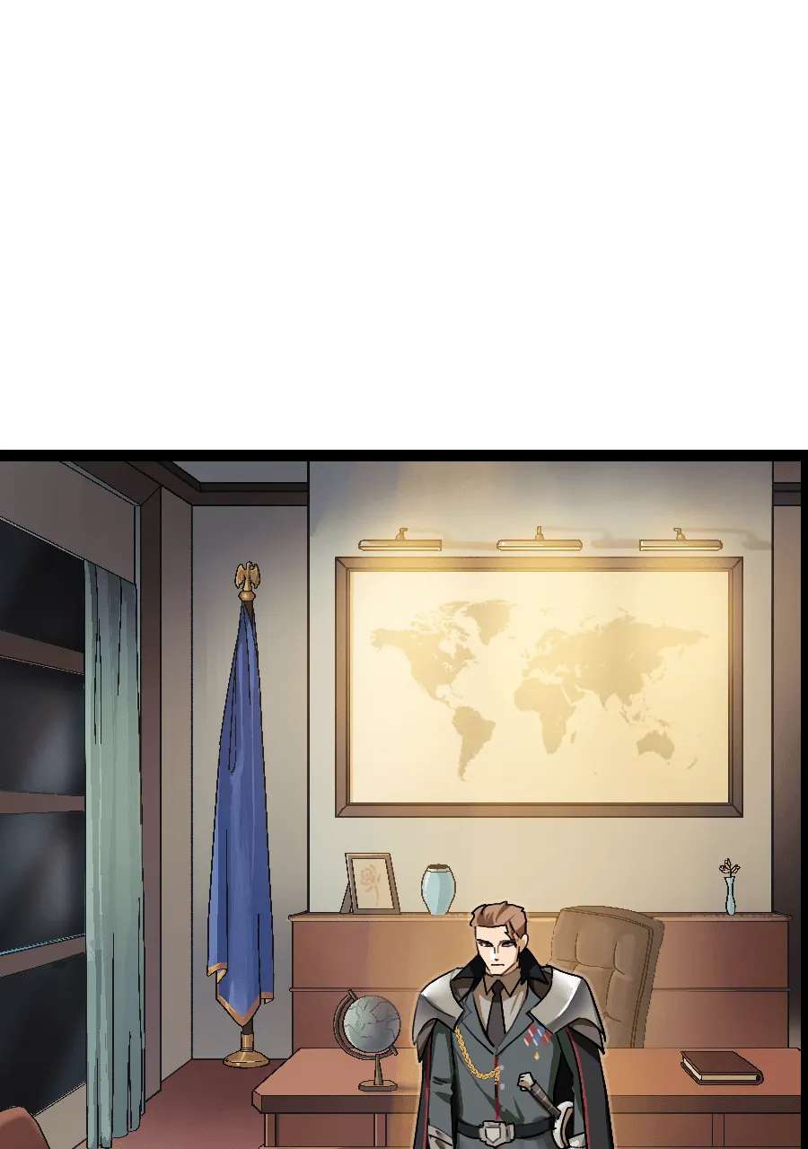 Clinic Of Horrors Chapter 268 - page 1