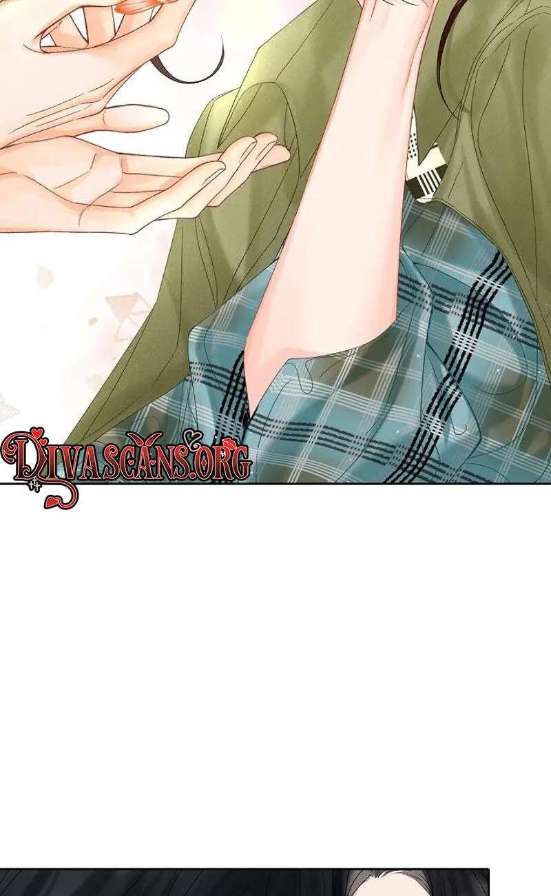 My Blind Date Is My Ex-Boyfriend Chapter 17 - page 7