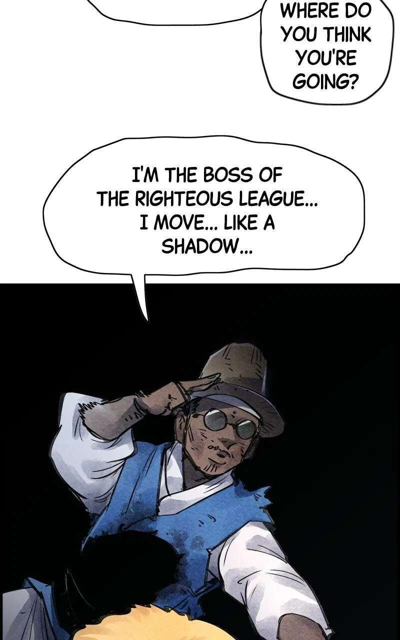 Paper Tiger Chapter 67 - page 43