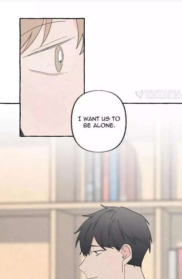 The Way to Remember You Chapter 21 - page 10