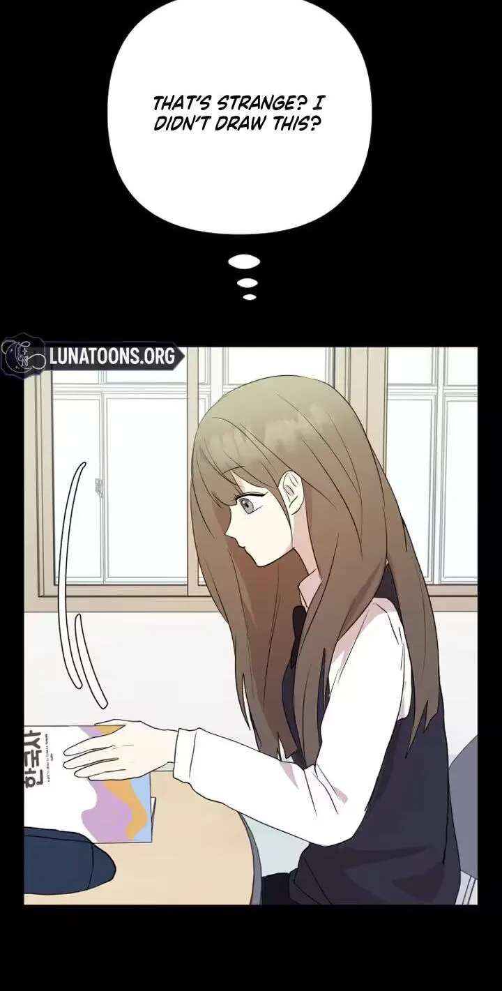 My Unknown Girlfriend Chapter 47 - page 82