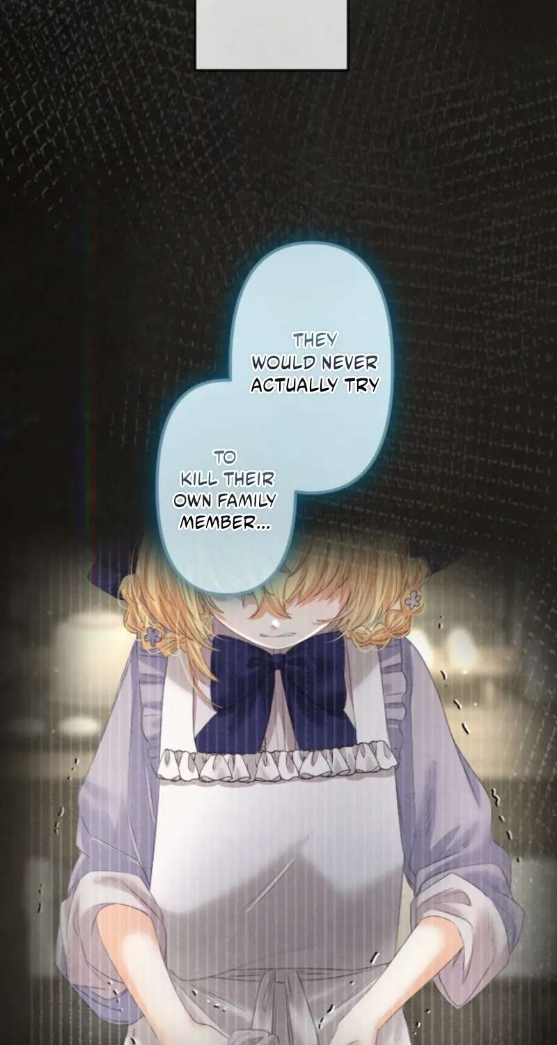 The Prince of Calamity Wants a Fake Princess Chapter 17 - page 81