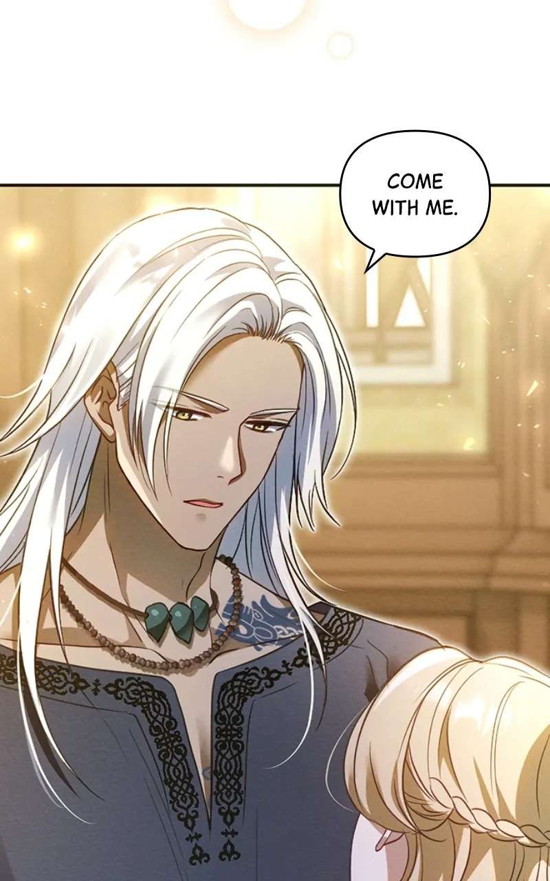 The Northern Warrior’sBeloved Bride Chapter 3 - page 46