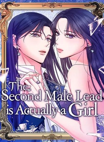The Second Male Leadis Actually a Girl