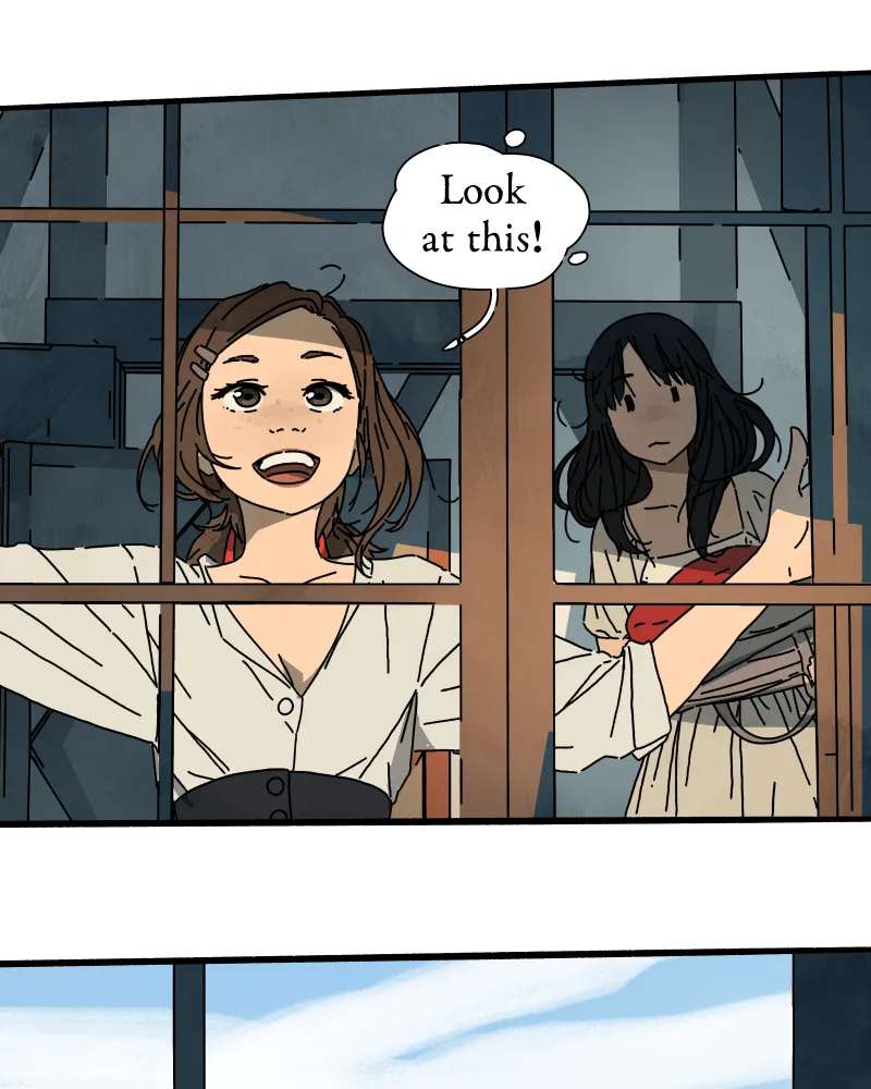 The Keepers' Inn Chapter 6 - page 15