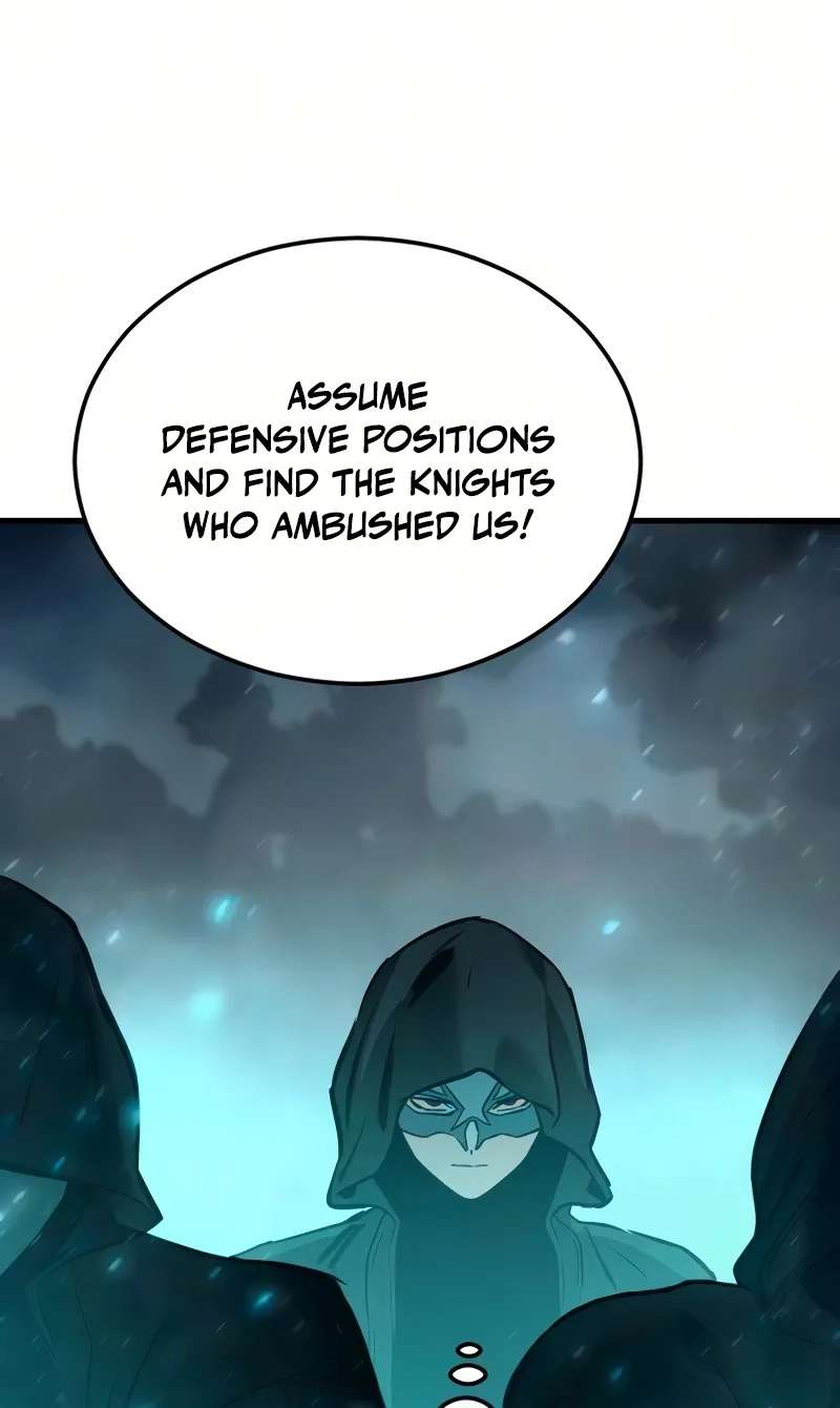 The Necromancer of a Renowned Sword Family Chapter 24 - page 99