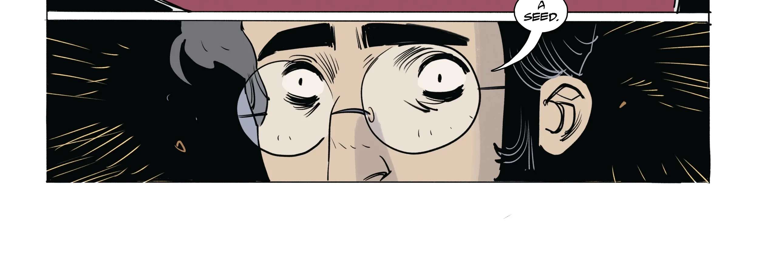Leonide the Vampyr: The House of Yonda Chapter 1 - page 39