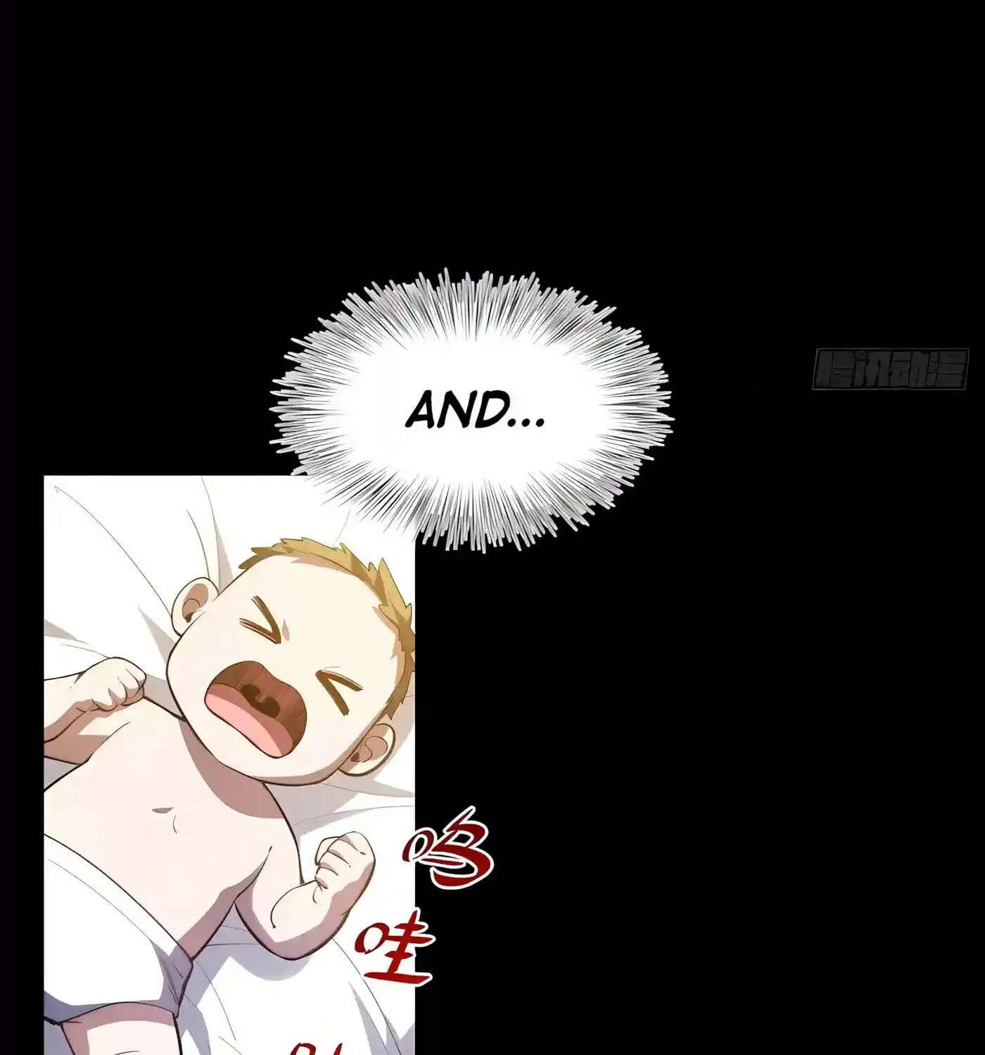 Kaiju Qiandao Huanggu Sheng Ti Chapter 169 - page 39