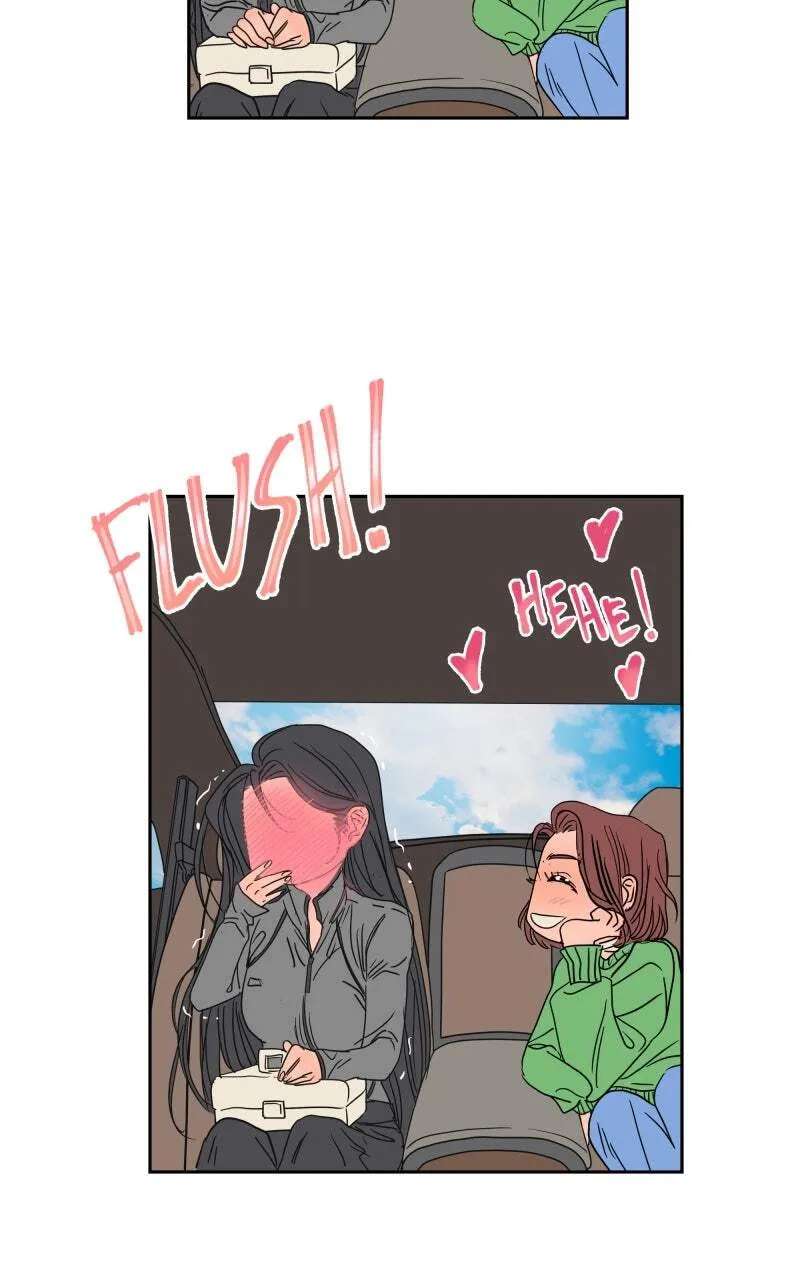 Unnie, I Like You! Chapter 84 - page 9
