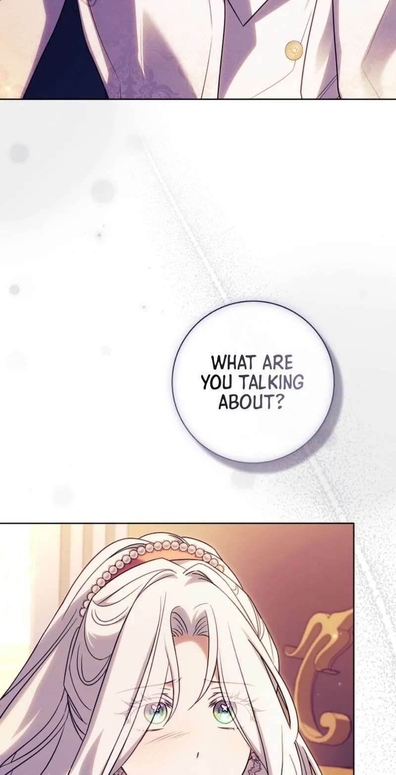 Darling, Why Can't We Divorce? Chapter 105 - page 20