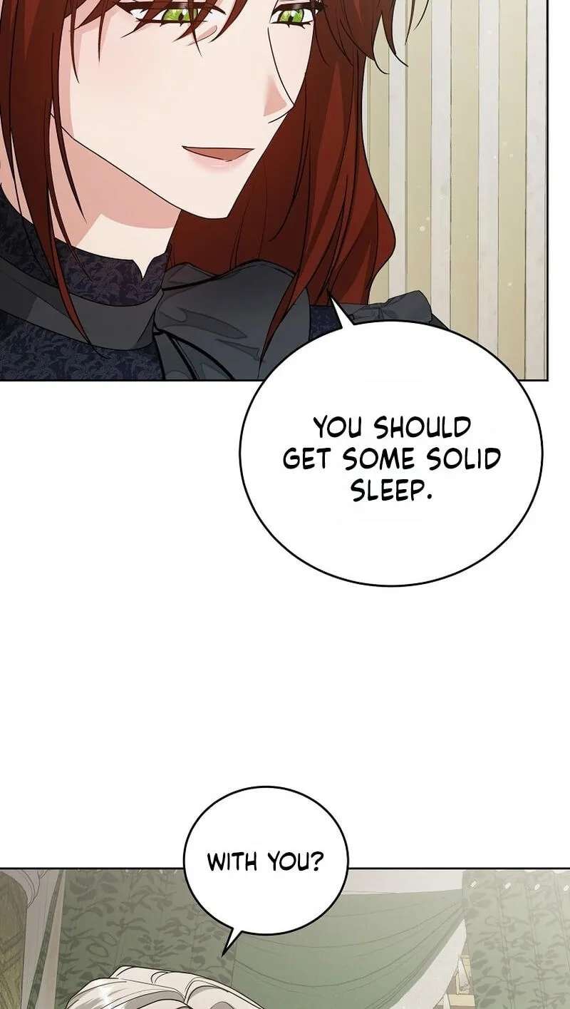 The Beginning of Revenge Starts with Marriage Chapter 49 - page 6