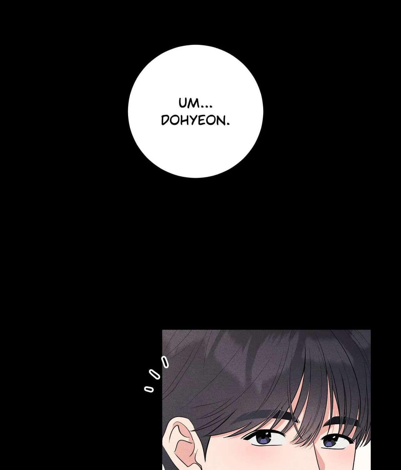 From Now on, I'm Your Guy Chapter 22 - page 15