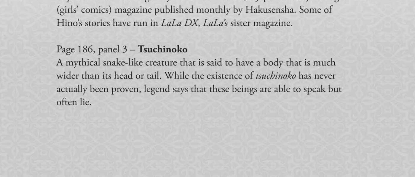 Body of Captivity Chapter 24.6 - page 14