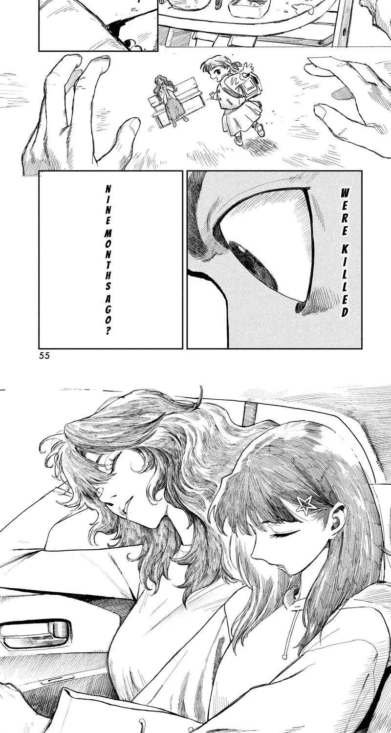 Golden Phantom Chapter 1 - page 44