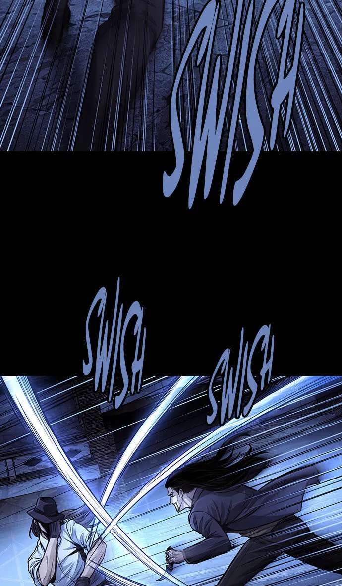 Vigilante Part 2 Chapter 99 - page 51