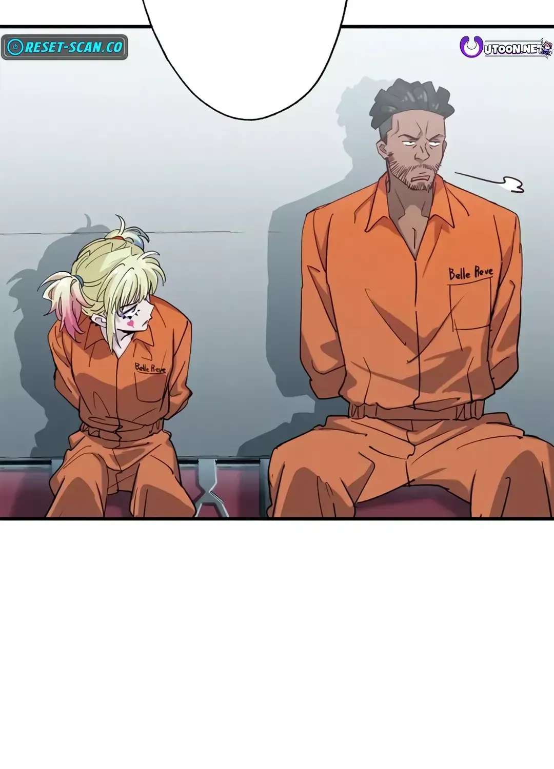 Isekai Suicide Squad Chapter 1 - page 16