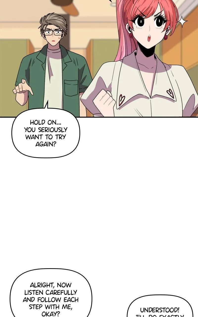Take My Money Chapter 156 - page 28
