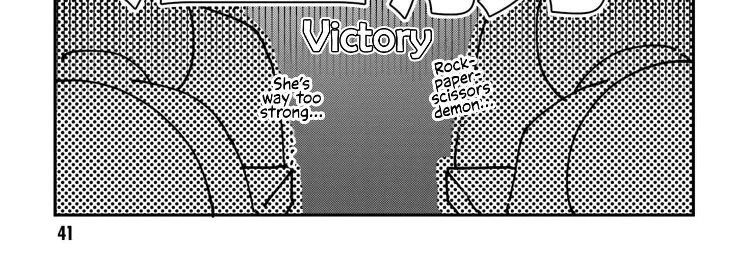 Kokoro Irozuku Koi ga shitai Chapter 16 - page 14