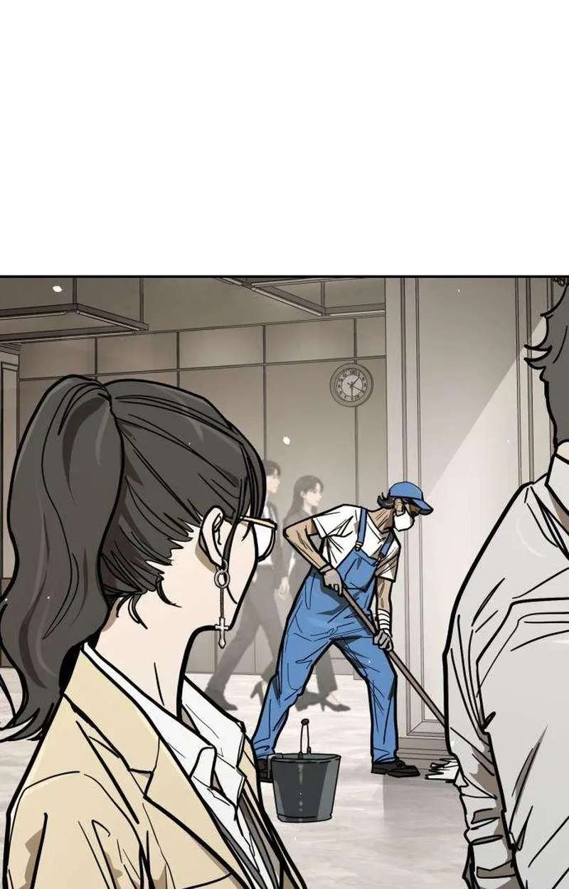 Fight Delivery Chapter 22 - page 6