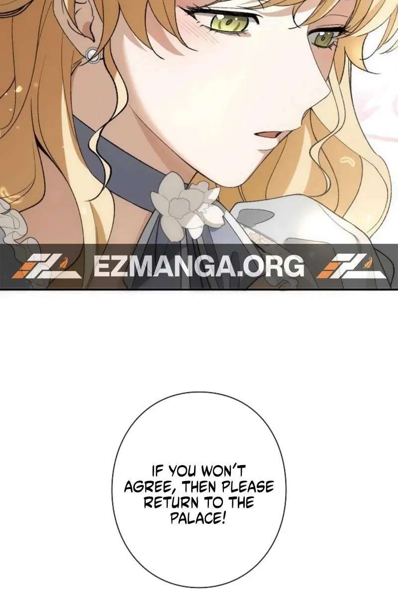 In the Ice Emperor’s Birdcage Chapter 25 - page 31