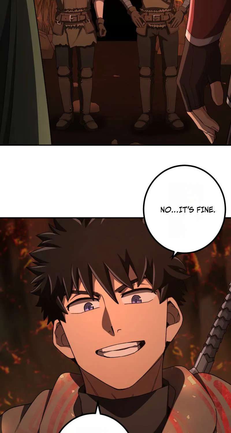 Monster Eater Chapter 114 - page 15